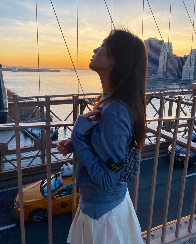 Lily Chee