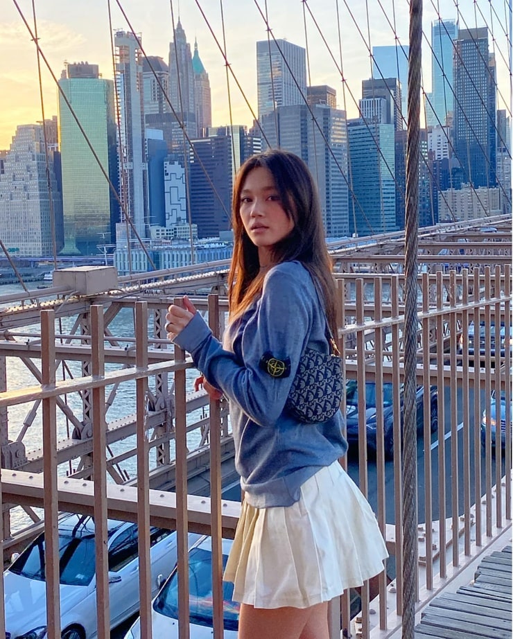Picture of Lily Chee
