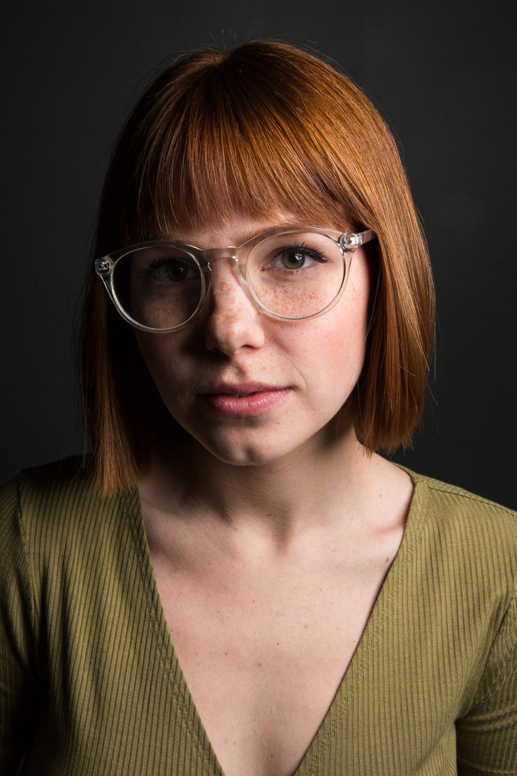 Scout Smith Scout Smith