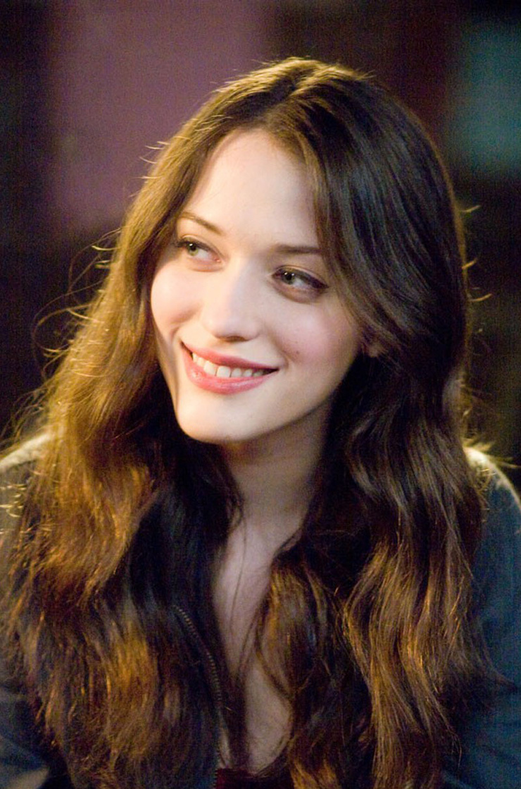 Kat Dennings