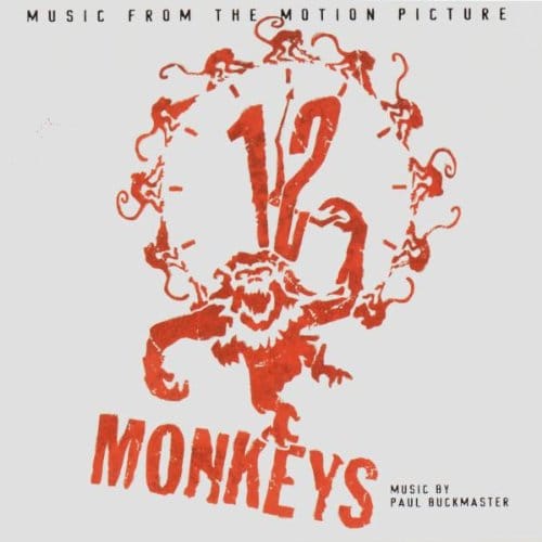12 Monkeys: Music from the Motion Picture