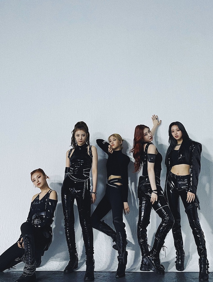 ITZY