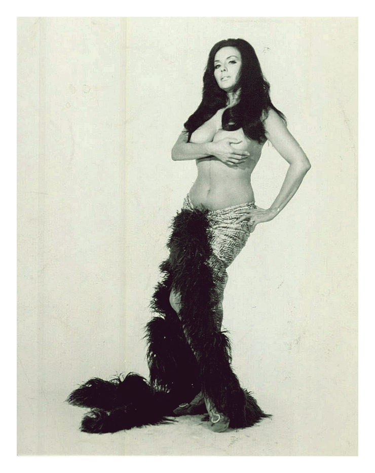 Isabel Sarli