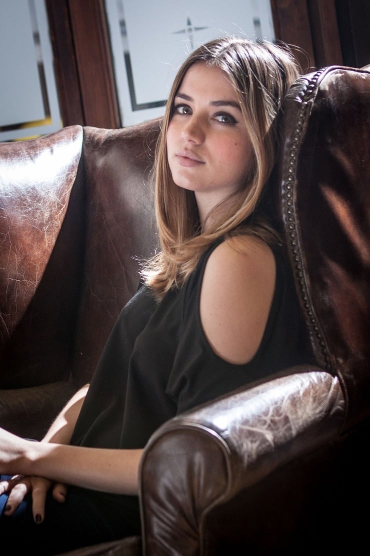 Ana de Armas Ana de Armas