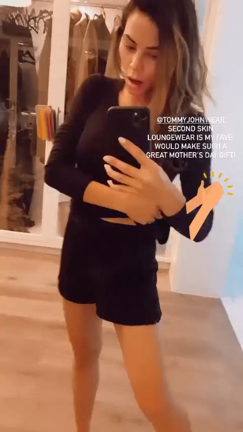 Jenna Dewan-Tatum