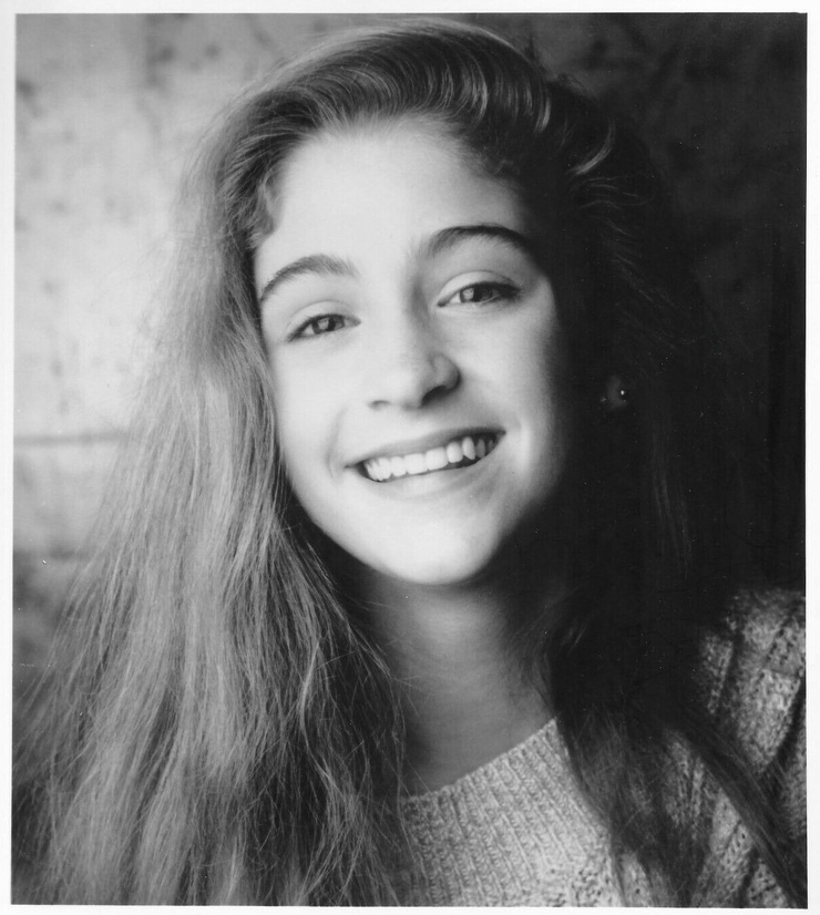 Staci Keanan Staci Keanan