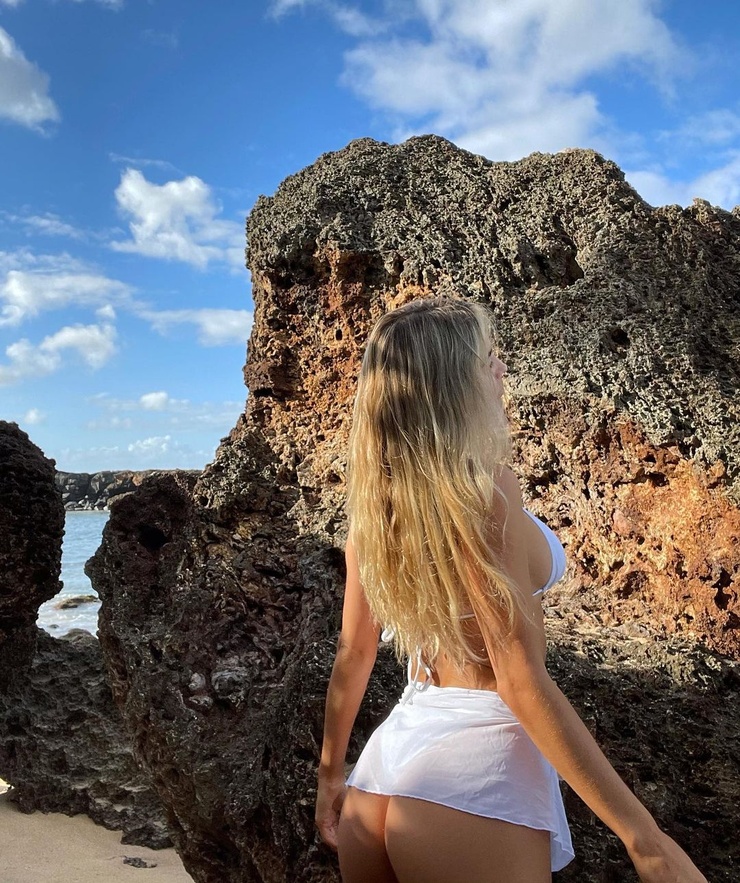 Madison Edwards