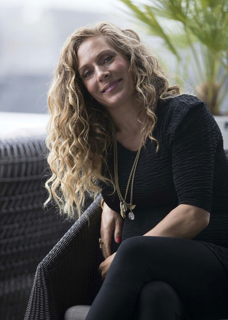 Eva Röse