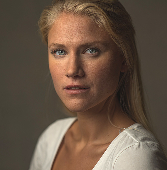 Lotta Aldgård