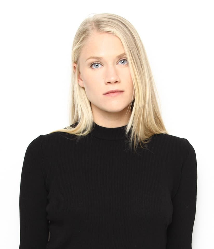 Lotta Aldgård Lotta Aldgård