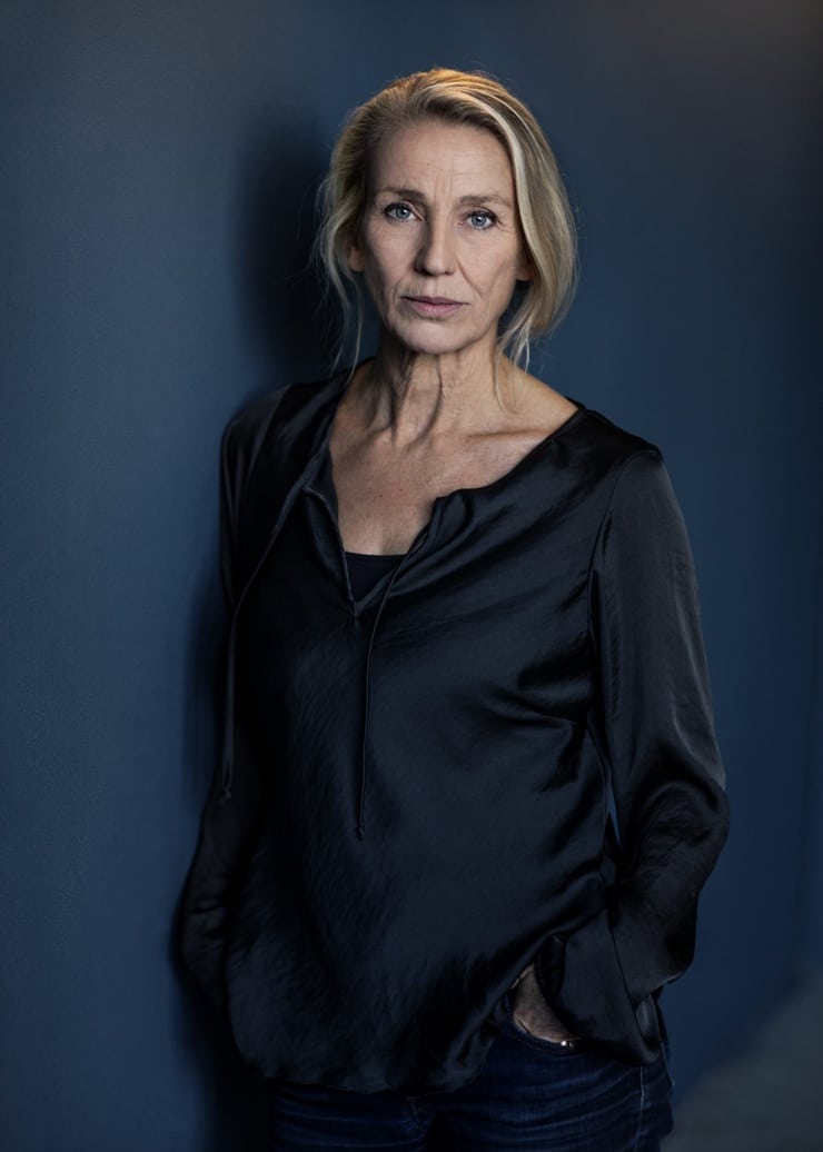 Susanne Barklund