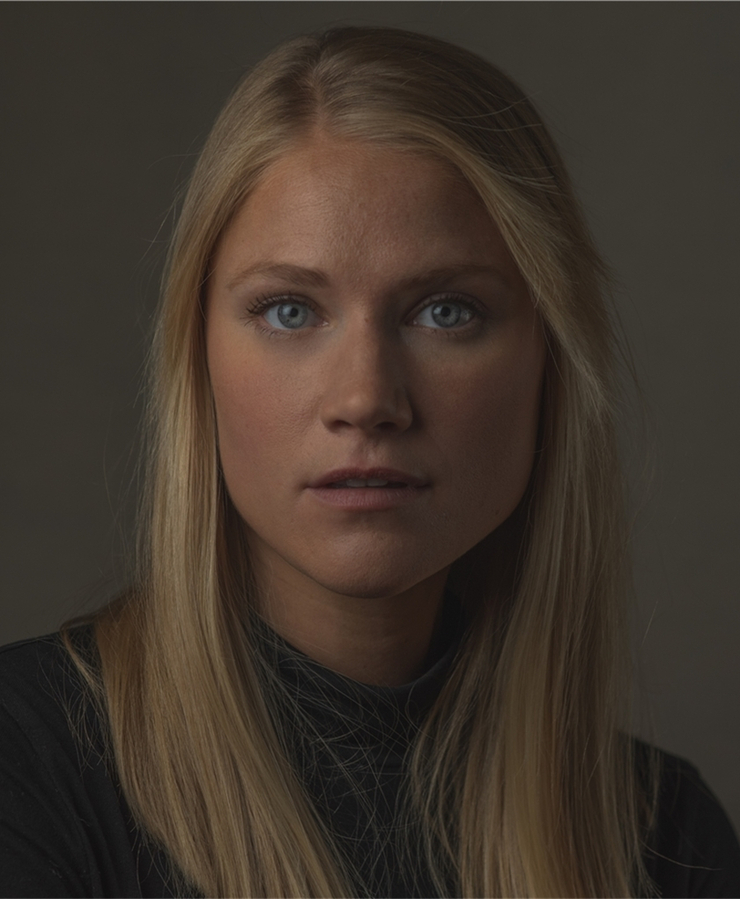 Lotta Aldgård