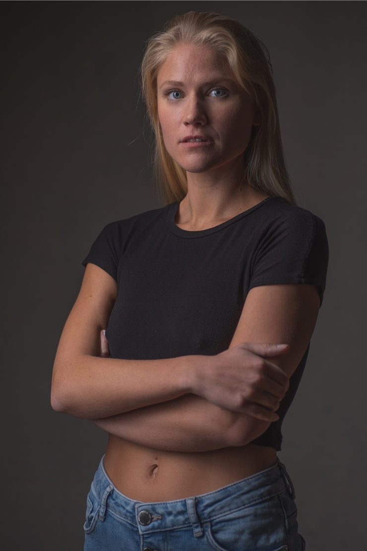 Lotta Aldgård