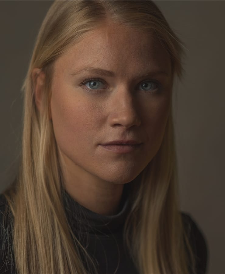 Lotta Aldgård