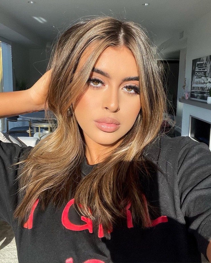 Kalani Hilliker