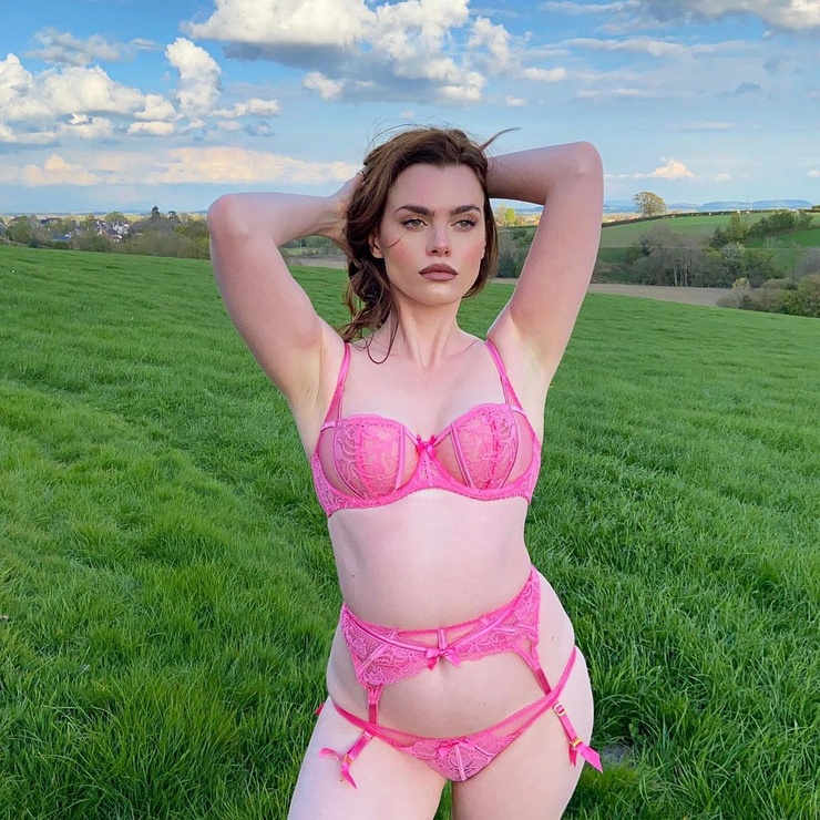 Charli Howard