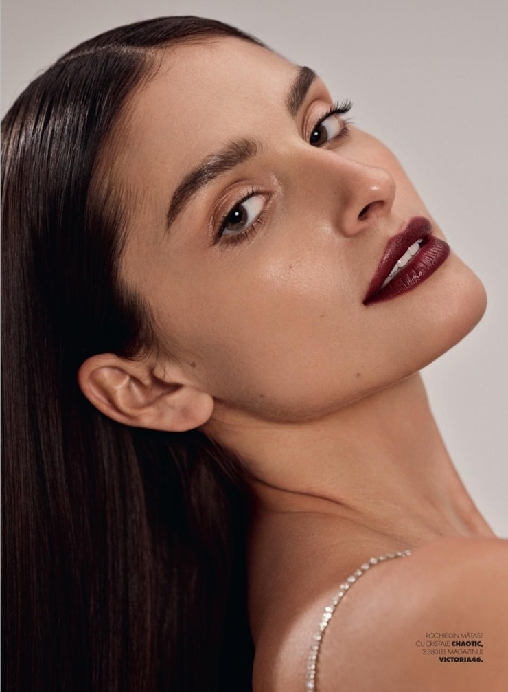 Mariana Salaru Mariana Salaru