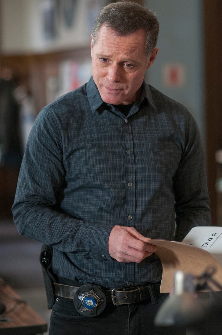 Chicago P.D.