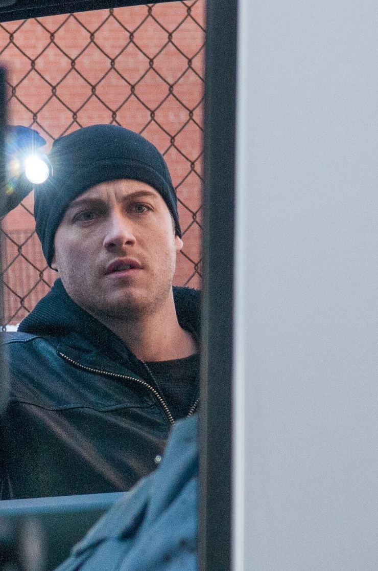 Chicago P.D.