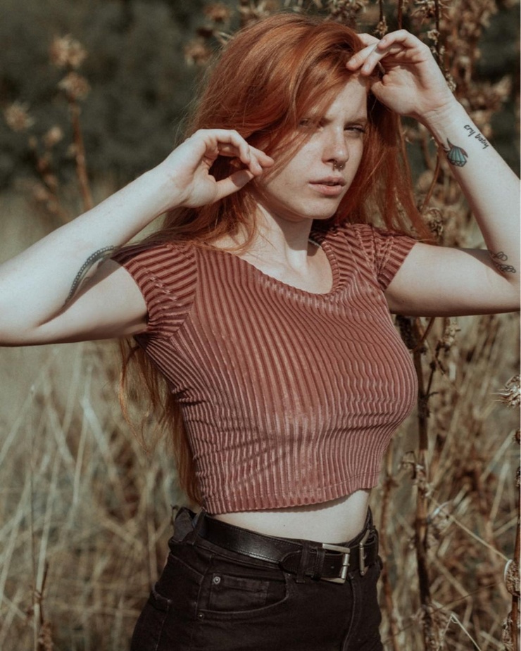 Lucilla Materazzi