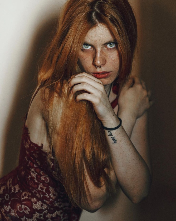 Lucilla Materazzi