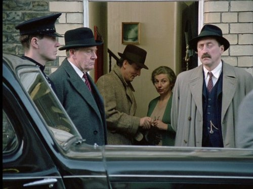 The Kidnapped Prime Minister