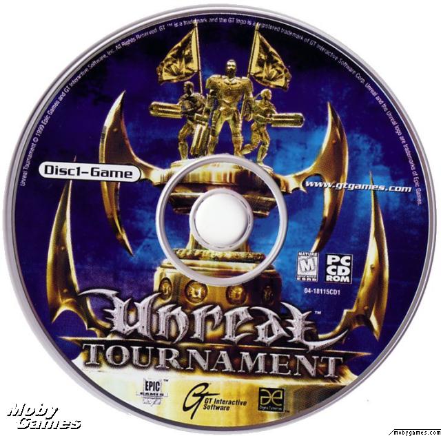 Unreal Tournament