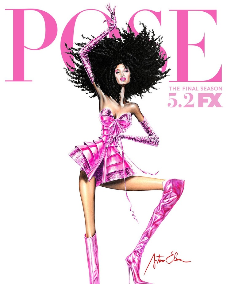 Pose