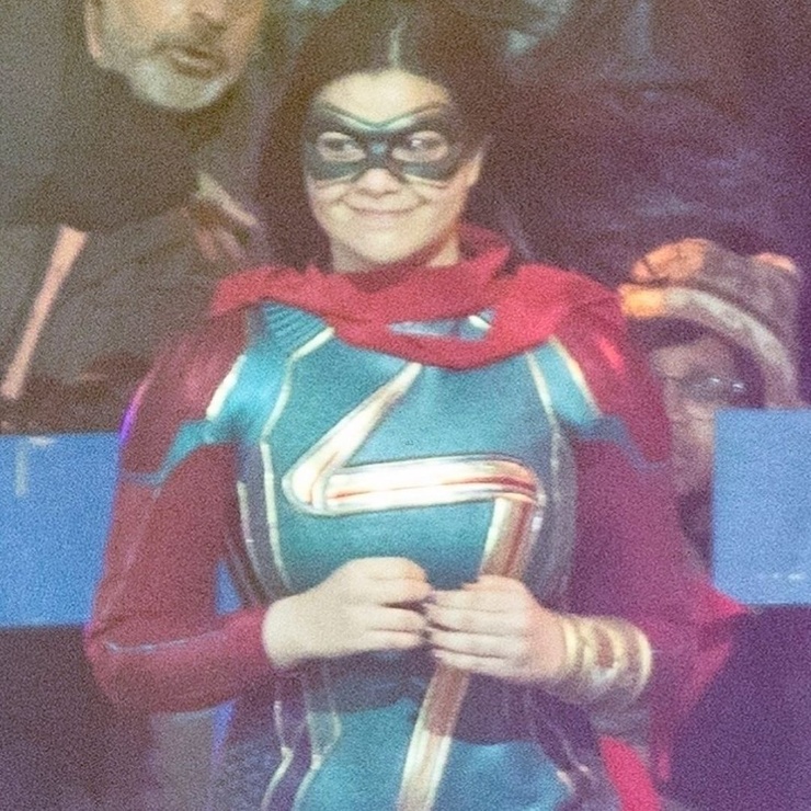 Iman Vellani