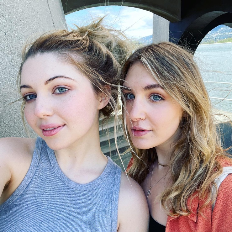 Sammi Hanratty