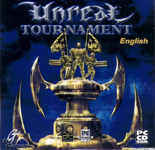 Unreal Tournament