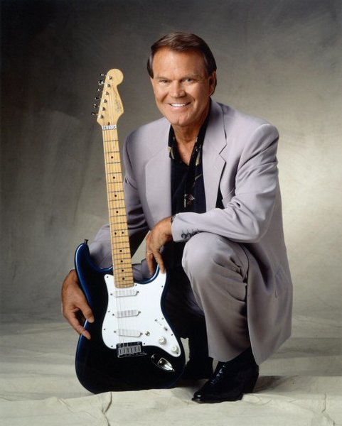 Glen Campbell