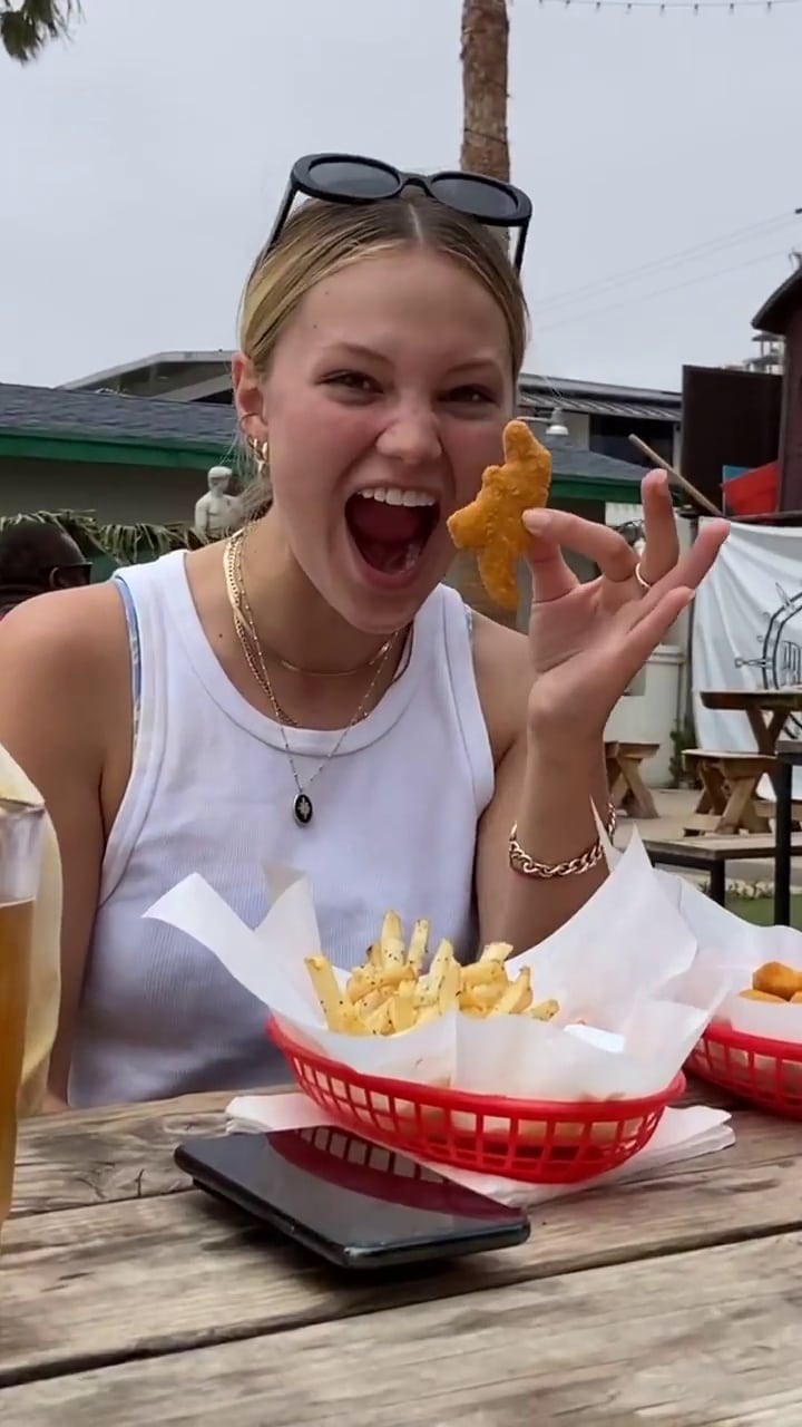 Olivia Holt Olivia Holt
