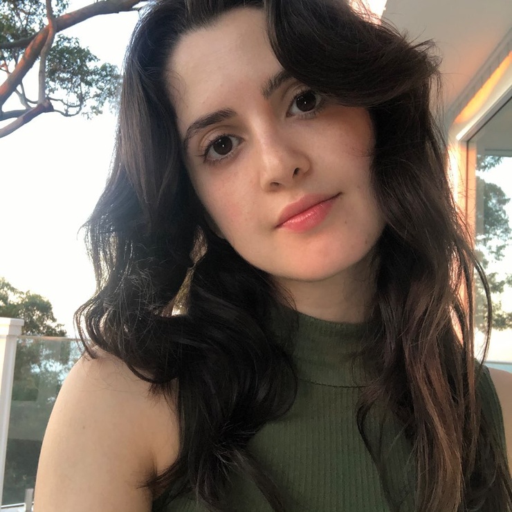 Laura Marano