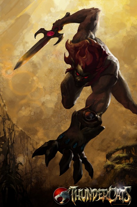 ThunderCats
