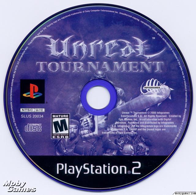 Unreal Tournament