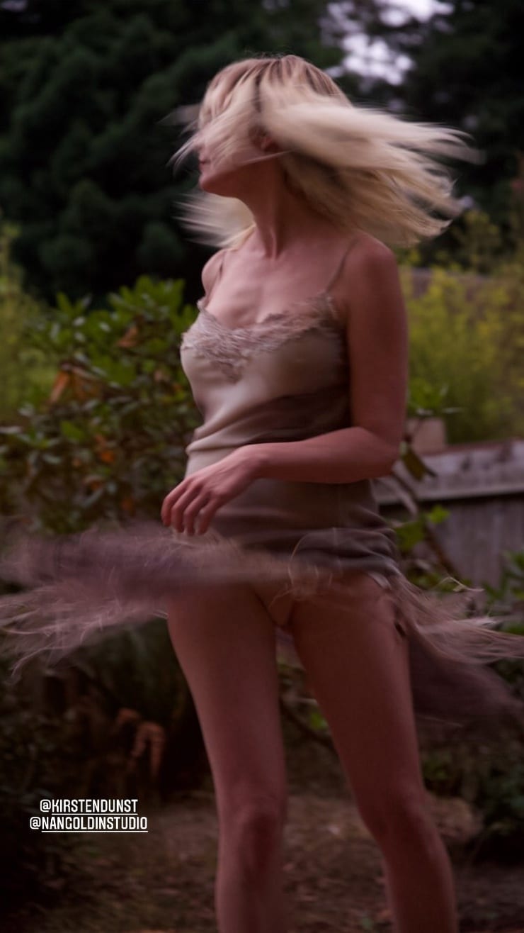 Kirsten Dunst Kirsten Dunst