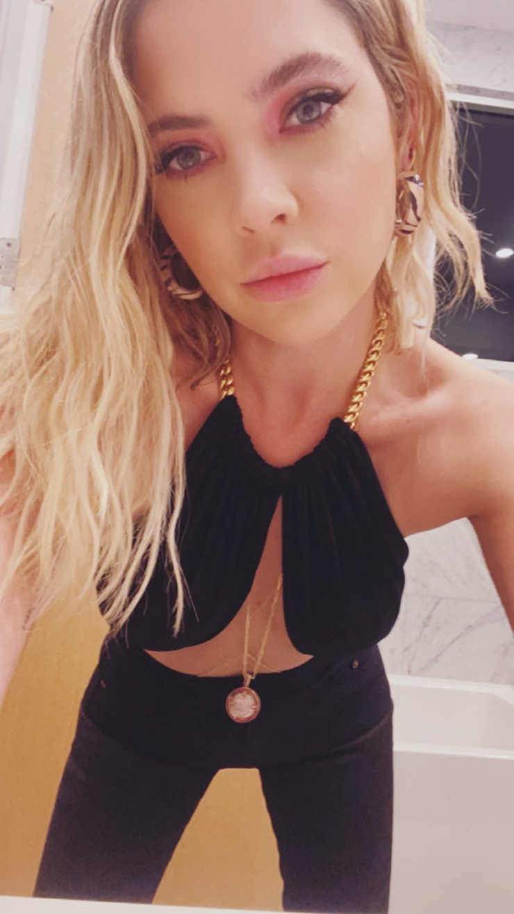 Ashley Benson