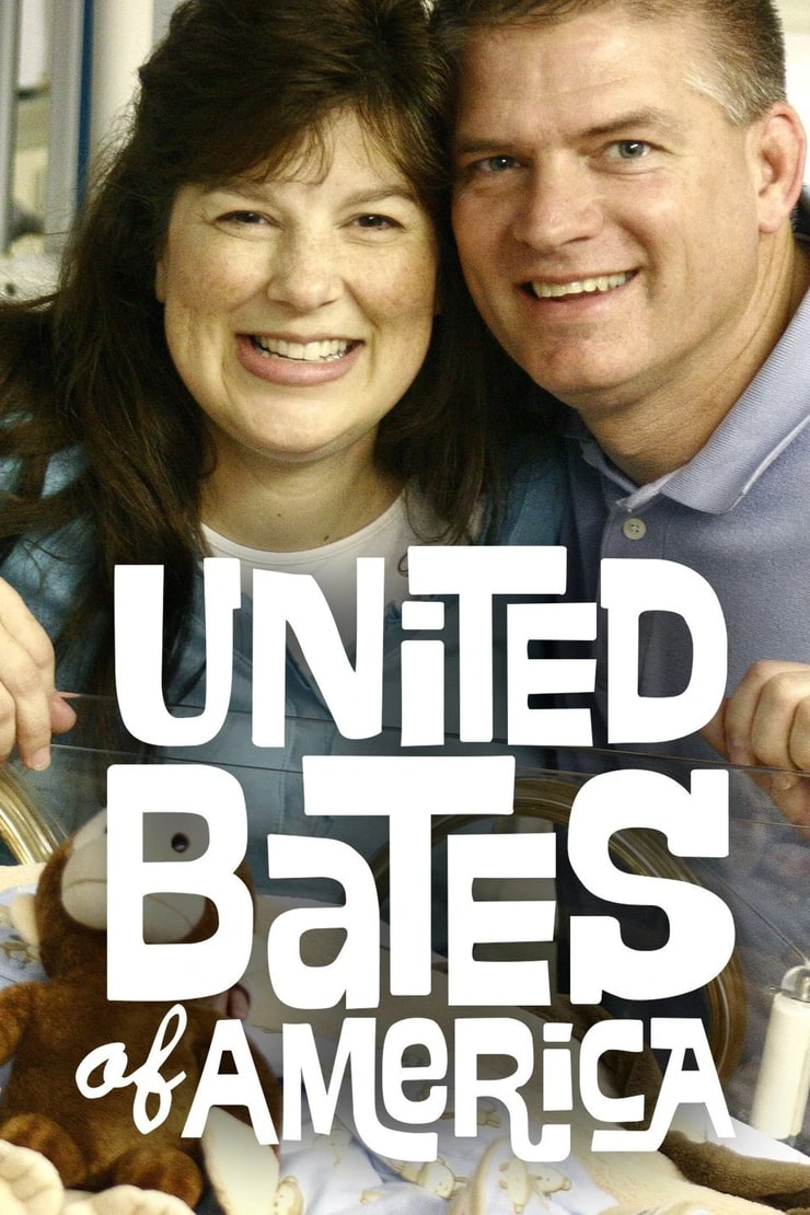 United Bates of America