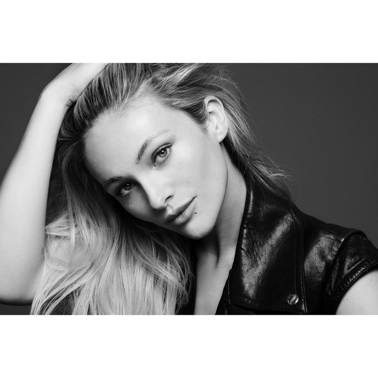 Elysée McMenamin Elysée McMenamin