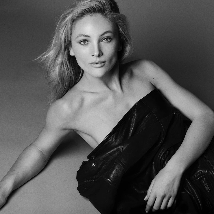 Elysée McMenamin Elysée McMenamin