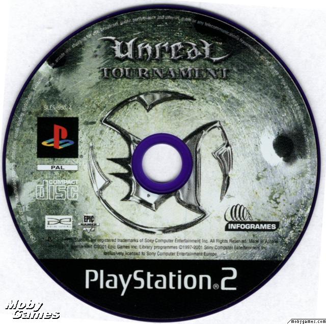 Unreal Tournament