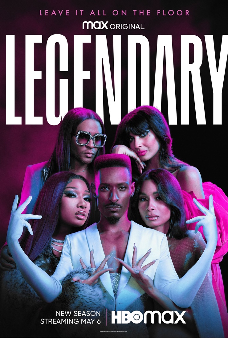 Legendary