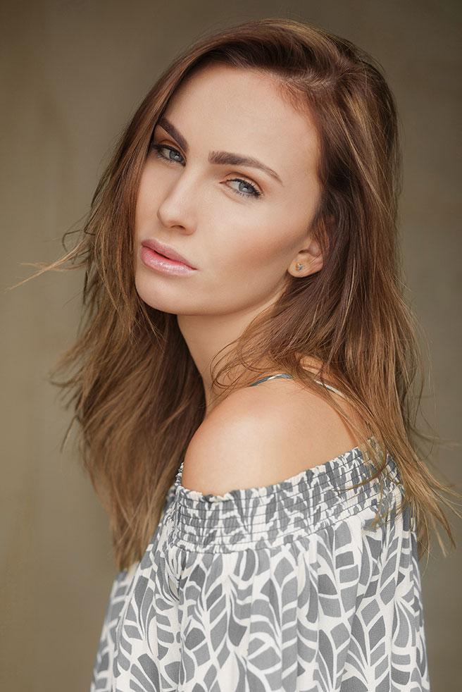 Luisa Brandt