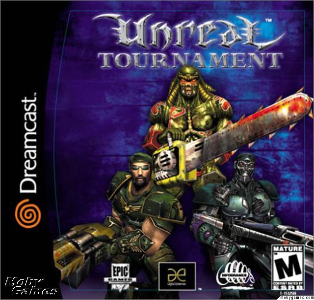 Unreal Tournament