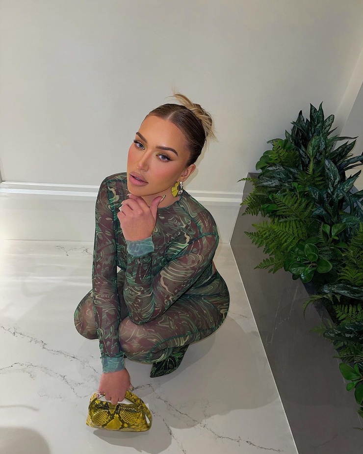 Anastasia Karanikolaou