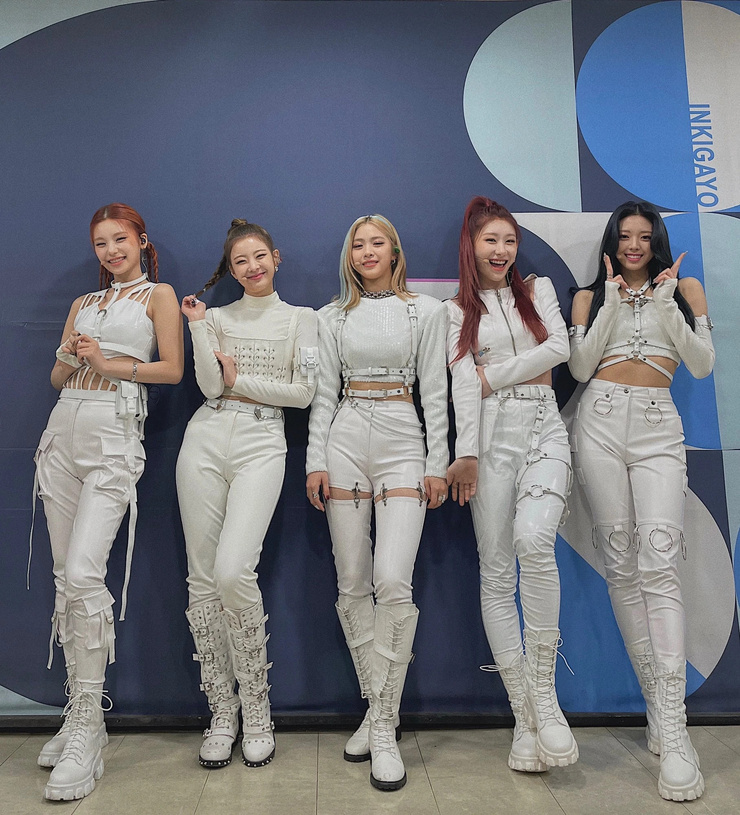 ITZY