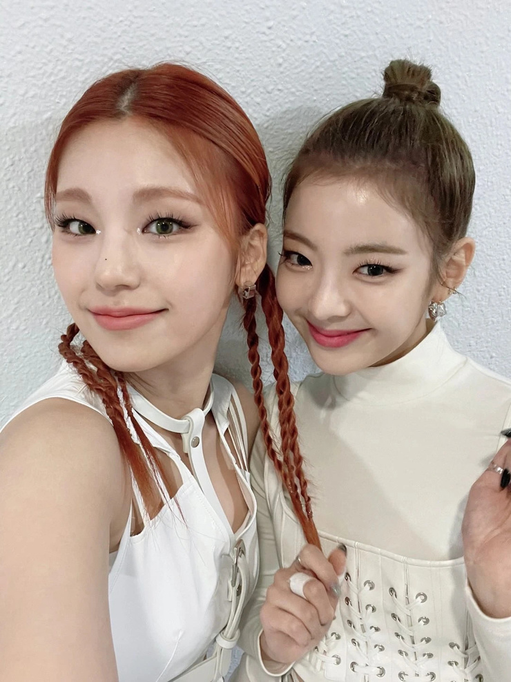 ITZY