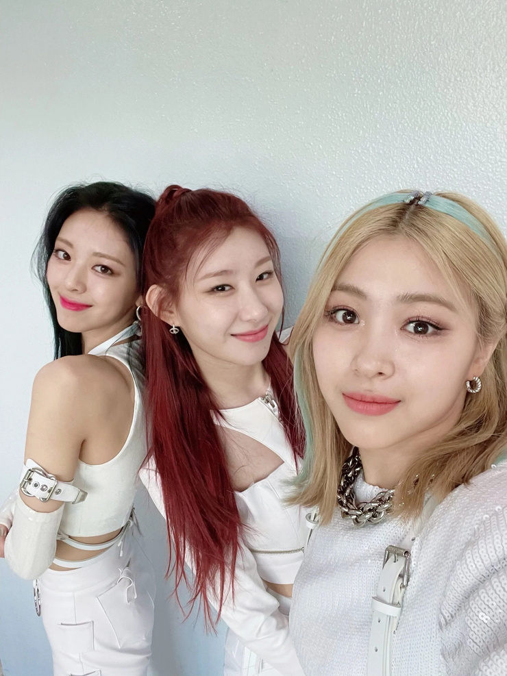 ITZY