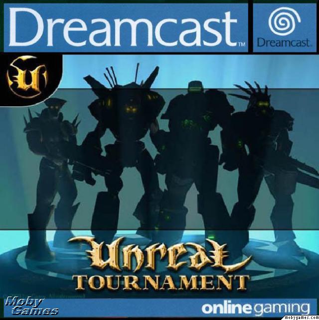 Unreal Tournament